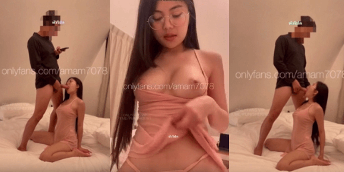 VK-น้องเเพรหวาน-สาวสวย-เอวเด้งๆ-ขึ้น-ขย่มตอควย