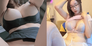 น้องมิ้งสาวผมสั้นสุดสวย-รูปโป๊ะ-โชว์หุ่นเซ็กซี่เร่าร้อนชวนหลงใหล