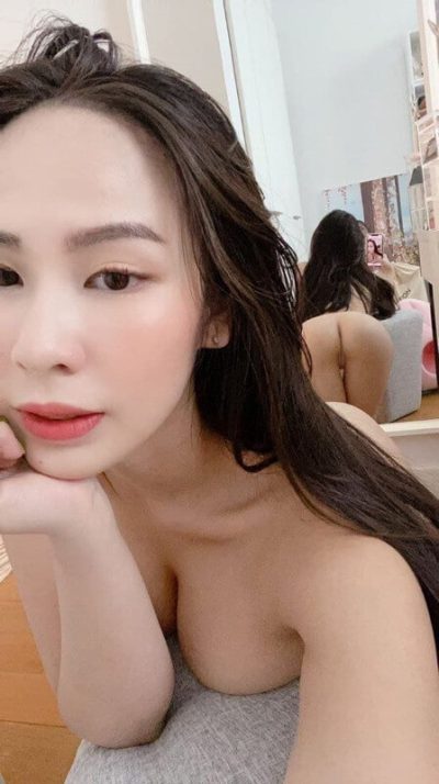 สาวสวยไอดอลไทยโชว์นมโต-รูปโป๊ะ-เผยความขาวออร่าชวนหลงใหล3