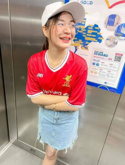 ภาพเด็ดน้องมะปราง-ดูรูปโป๊-คัดคุณภาพชัดทุกช็อต1