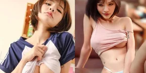 ภาพเสียวน้องผมบ็อบ-รูปโป๊รวมทีเด็ด-รูปโป๊สาวไทย